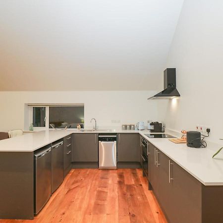 Upper Annex Apartment Calne Luaran gambar