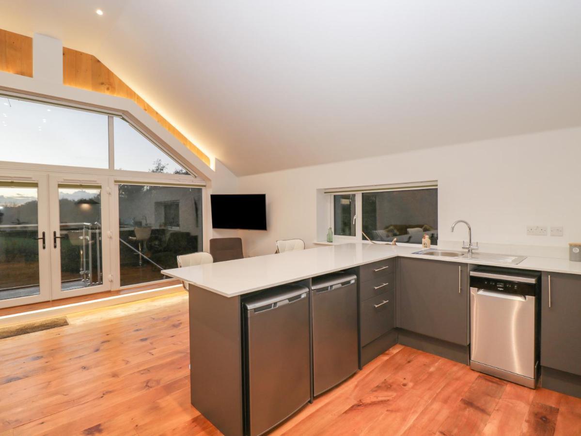 Upper Annex Apartment Calne Luaran gambar