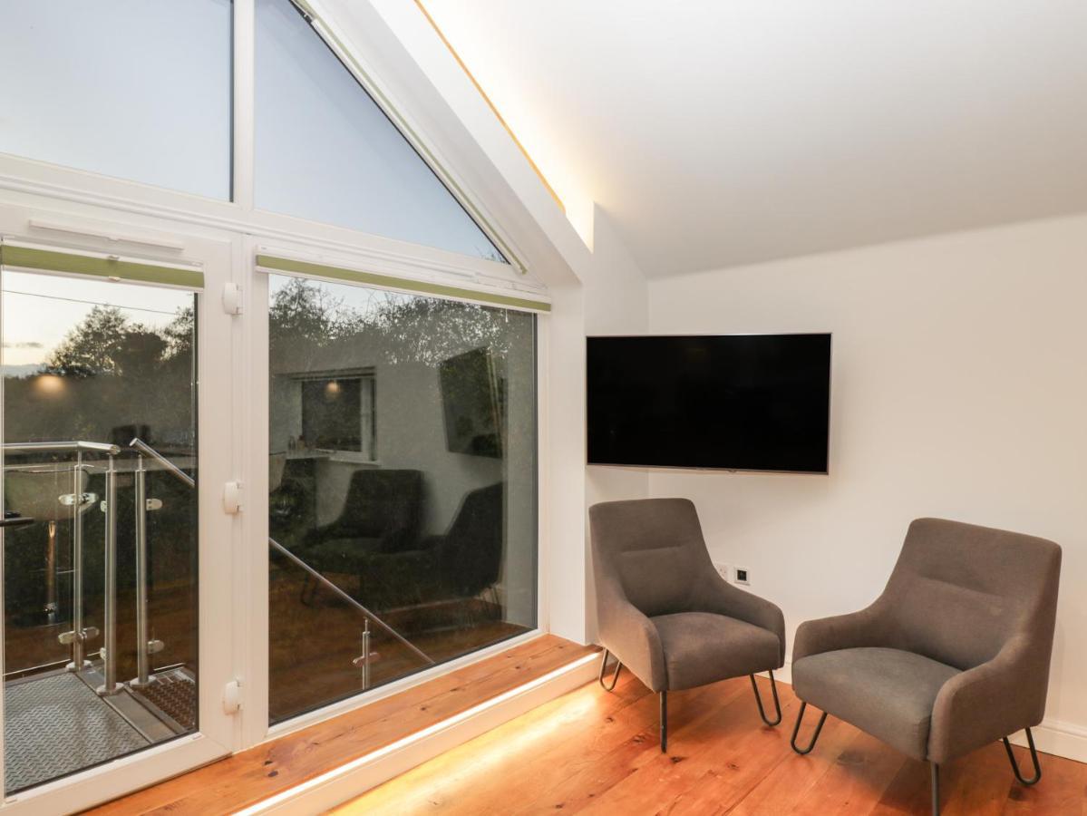 Upper Annex Apartment Calne Luaran gambar